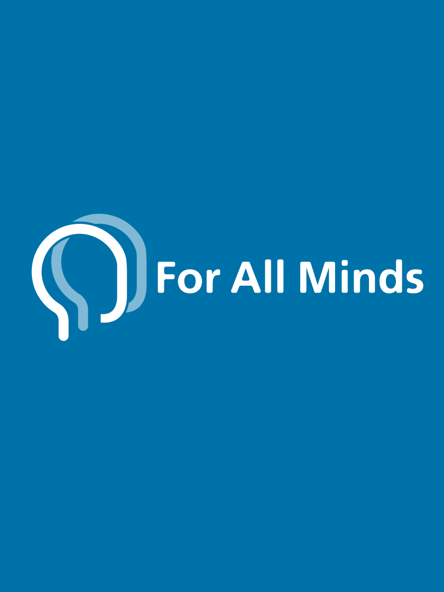 For All Minds - Joseph Brant Hospital Foundation
